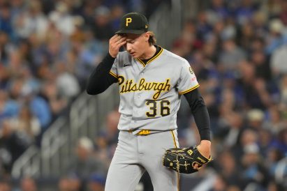 article image - Pirates Blue Jays Hockey